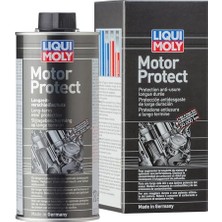 MarkEntegra Liqui Moly Sentetik Yağ Katkısı 500 ml 500 ml Otomotiv Bakım Ürünü