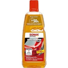 Esranın Dünyası Konsantre Şampuan 1 Litre | Balmumu Koruyucu Tabakaya Zarar Vermeden Kiri Derinlemesine Nüfuz Eder ve Çözer