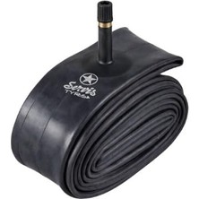 Esranın Dünyası Servis 26X1.95/2.125 Iç Lastik A/v Butly Bisiklet Iç Lastiği (1 Adet)