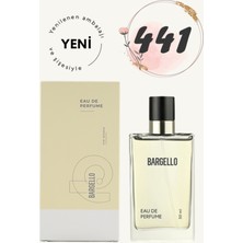 Bargello Kadın Parfüm 441 Floral 50 ml Edp