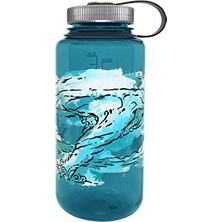 Esranın Dünyası Nalgene Plastik Şişeler 'everyday Wh'
