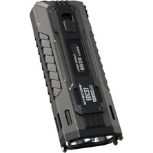 Esranın Dünyası Nitecore EDC37          [ C]