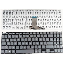 Alfamaks Asus X515KA Klavye Füme Renk Tuş Takımı