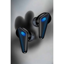 Feedback Bluetooth Gamer Oyuncu Kulaklığı Anc Özelliği Yüksek Ses Kaliteli