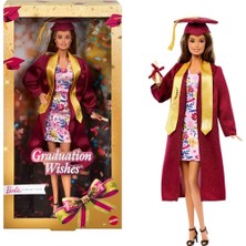 MarkEntegra Barbie Mezuniyet Kutlaması JJX81