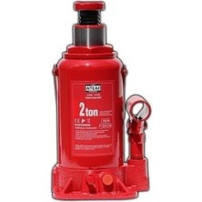 MarkEntegra Atsk 2 Ton Hidrolik Şişe Kriko - A1201001