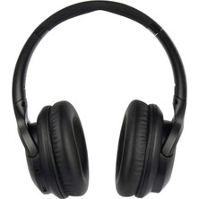 Feedback Kablosuz Bluetooth Kulaklık Kulak Üstü Mikrofonlu 5.0 Bluetooth Anc Özelliği