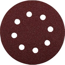 Esranın Dünyası Zımpara Kağıdı 125 mm 40 Kum - 49491904