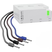 Esranın Dünyası Wifi Akıllı Enerji Ölçer - 63A Tuya, Smart Life Uyumlu (AES-03W)