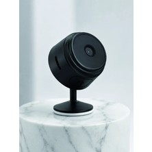 TeknoKapsül A9 Mini Kamera