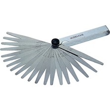 Esranın Dünyası Izeltas Izeltaş 05901 Sentil 20 Parça 0.05-1 mm