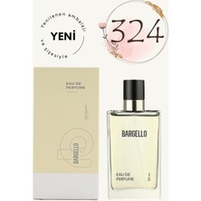Bargello Kadın Parfüm 324 Oriental 50 ml Edp 8691841304713