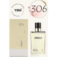 Bargello Kadın Parfüm 306 Floral 50 ml Edp 8691841304707