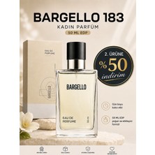 Bargello Kadın Parfüm 183 Oriental 50 ml Edp 8691841304665