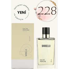 Bargello Kadın Parfüm 228 Oriental 50 ml 869284130228
