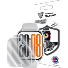 Honor Choice Infowear Watch 2 Pro ile Uyumlu Ipg Hydrogel (Ince Tpu) Ekran Koruyucu (2 Adet)