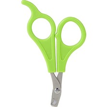 MarkEntegra Gro 5808 Kedi Tırnak Makası, Green