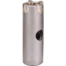 Esranın Dünyası Bosch Pro Içi Boş Matkap Ucu Sds-Plus-9 Core Cutter (Ø 25 Mm)