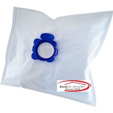 Rowenta Uyumlu Ro 5265 Compacteo Ergo Süpürge Toz Torbası 10 Adet  Çarşı Ev Gereçleri