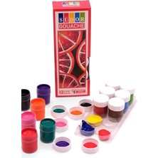 Südorguaj Boya 12*20 ml