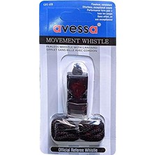 MarkEntegra Avessa Dk-20 Antrenman Düdüğü