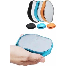 Feedback Kristal Epilasyon Aleti Tüy Dökücü Tüy Silgisi Crystal Eraser