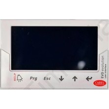 Carel EVDIS00EN0 Display For Evd Evolution
