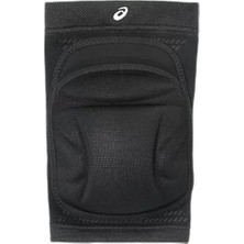 Esranın Dünyası Asics Pernce Kneepad Voleybol Dizlik 3053A182-001 Siyah