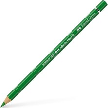 Esranın Dünyası Faber-Castell Albrecht Dürer L Sanatçı Sulu Boya Kalemi, P1, Kalıcı Yeşil, 20 x 1 x 1 cm