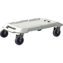 Esranın Dünyası L-Boxx Roller (Platform El Arabası)