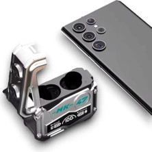Feedback Mk 47 Bluetooth Kulaklık