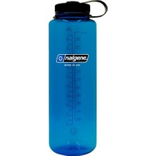 MarkEntegra Wh Sustain Içecek Şişesi Mavi 1,5 L
