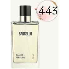 Bargello Kadın Parfüm 443 Floral 50 ml Edp