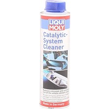 MarkEntegra Liqui Moly 7110 300 ml Katalitik Sistem Temizleyici