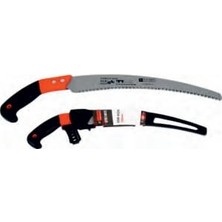 MarkEntegra Eğri Kılıflı Budama Testeresi, 33 Cm, STR-1002