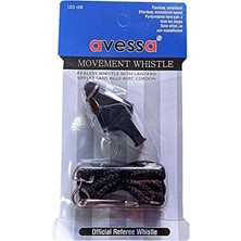 MarkEntegra Avessa Dk-30 Fesyonel Düdük