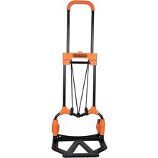Esranın Dünyası Black+Decker BH200 65KG Katlanır El Arabası
