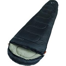 MarkEntegra Cosmos -5°c Ultralight 900GR Uyku Tulumu Black