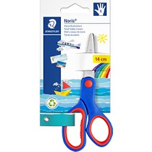 MarkEntegra Staedtler 965 14NBK Noris Club Makas 14 cm