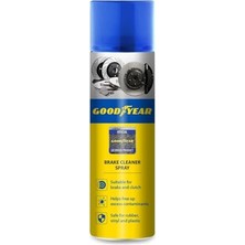 MarkEntegra Fren Balatası Temizleme Spreyi 500 ml