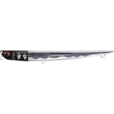 MarkEntegra Duo Bay Ruf Manic 95 CSAZ412 Muramasa Suni Yem