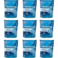 MarkEntegra Kristal Silika Kedi Kumu - 3.6 Lt x 9 Adet