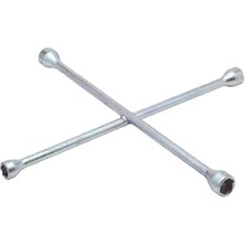 MarkEntegra Izeltaş Bijon Anahtarı Istavroz Tipi 17X19-21(13/16) X22, IZEL-1975091719