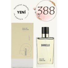 Bargello Kadın Parfüm 388 Floral 50 ml Edp 869284130388