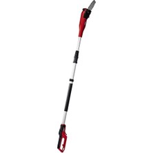 MarkEntegra Einhell Gc-Ec 7520 T Elektrikli Dal Budama (750 W, 18 cm Kesme Uzunluğu, 11 M/s Maks. Zincir Hızı, Otomatik Zincir Yağlama)