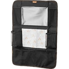 MarkEntegra Gezenbebe Araba Için Tablet Düzenleyici