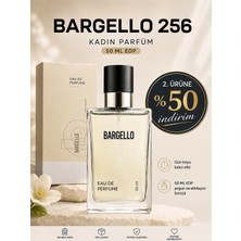 Bargello Kadın Parfüm 256 Fresh 50 ml Edp 8691841304691