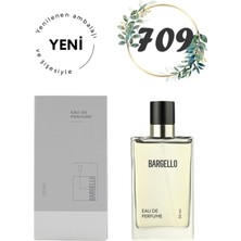Bargello Erkek Parfüm 709 Oriental 50 ml Edp 8691841304590