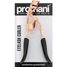 MarkEntegra Promani Rosegold Kirpik Kıvırıcı PR-810