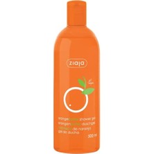 MarkEntegra Portakal Yağlı Duş Jeli 500 ml